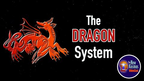 The Dragon was the Religious and Political System over Jerusalem