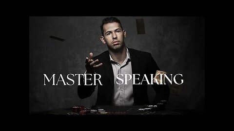 How to be A Powerful Communicator | Andrew Tate Master Speaking