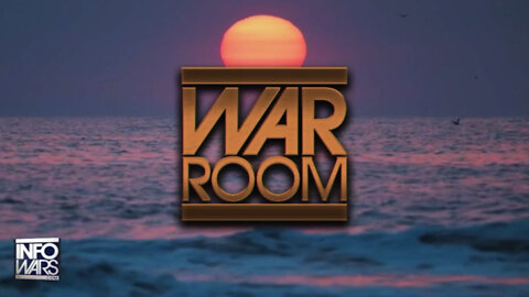 War Room - Hour 2 - Aug - 23 (Commercial Free)