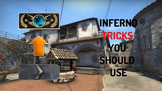 Want to know how to win on Inferno in 2022? Check out our 100+ tips and tricks!