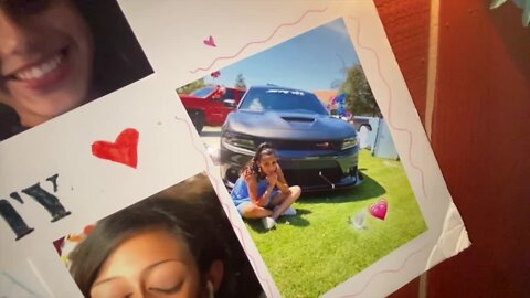 A car show and cruise through Bakersfield was held on Sunday for slain 13-year-old Patricia Alatorre