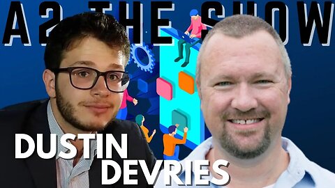 Building Successful Apps | Dustin Devries #442