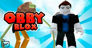 Roblox Obby