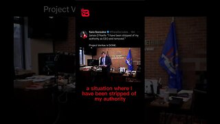 Does Project Veritas survive without James O’Keefe?