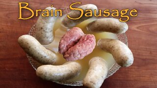 Polish Brain Sausage | Celebrate Sausage S03E31