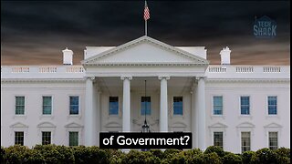 What is Continuity of Government(COG)?