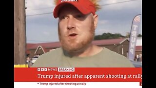 Witness Warned Police 👮‍♀️ & Secret Service Before Shooting : IGNORED