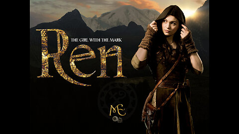 EPISODE 5 Ren The Girl with the Mark