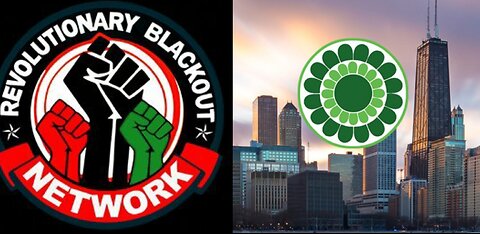 Nick Of RBN Joins To Discuss Channel Being Censored, Jill Stein Event in Chicago & More