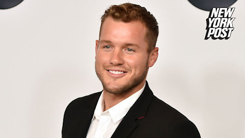 Former 'Bachelor' Colton Underwood comes out as gay on 'GMA'