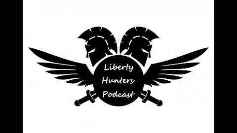Liberty Hunter Podcast #4 St Patrick's Day Special
