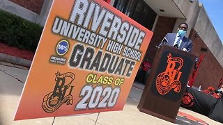 Milwaukee Public Schools plans for virtual graduation ceremonies