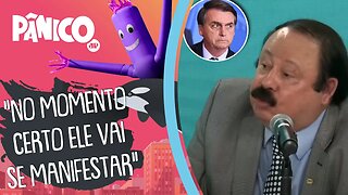 Levy Fidelix comenta CONSOLIDAÇÃO da DIREITA, FAKE NEWS da VEJA e APOIO de BOLSONARO