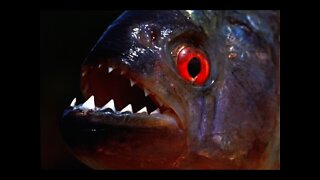 PIRANHA ALERT!!