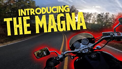 Introducing The MAGNA | GoPro Broken Already??