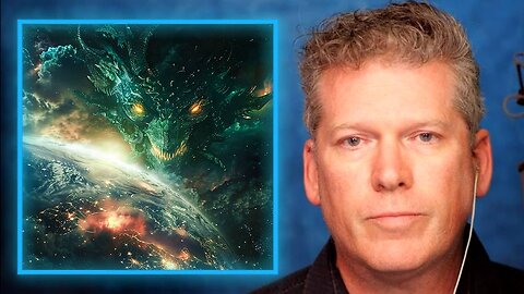 Mike Adams Warns Aliens Directing Extermination Of Humanity