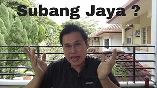 Subang Jaya Mature and Complete Township