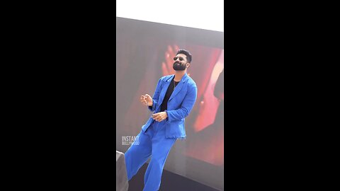 best dance video Vicky kaushal