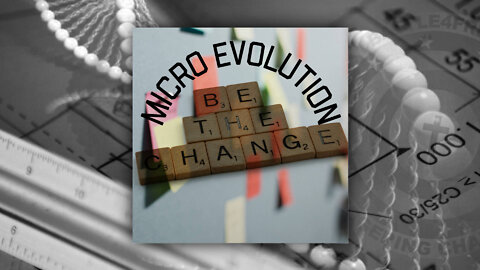 Battle4Freedom (2022) Micro Evolution - Be the Needed Change
