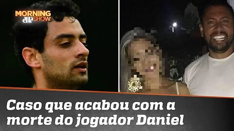 Entenda o caso que acabou com a morte do jogador do São Paulo