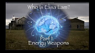 Who Is Elisa Lam? - Pt1 - Energy Weapons