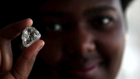 Africa in Business: Difficulties, deals and diamonds | REUTERS