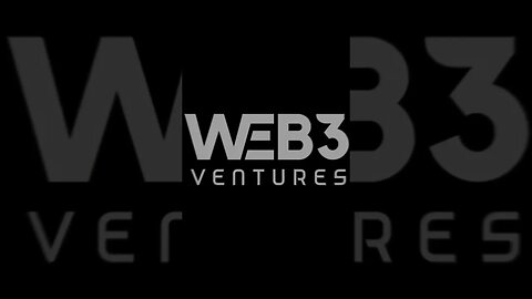 WEB3 Ventures on being listed on the CSE! #web3 #cse #newtechnology