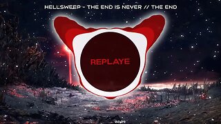 Hellsweep - The End is Never // The End | Replaye