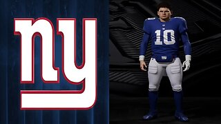 How To Make Eli Manning In Madden 24