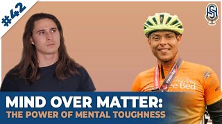 The Power of Mental Toughness w/ Nick Nieboer | The Harley Seelbinder Podcast #42