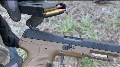 See How Our 3A Soft Armor Holds Up Against The FN 5.7 x 28