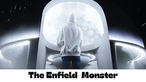 The Enfield Monster: Unraveling the Mysterious Encounter of 1973