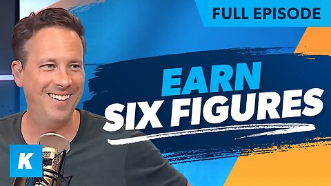 The Fastest Way To Grow A Six-Figure Income