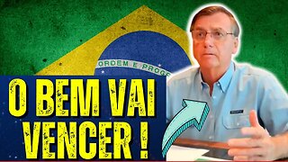 INCRÍVEL ! A PROFECIA DE BOLSONARO NO ÚLTIMO DISCURSO