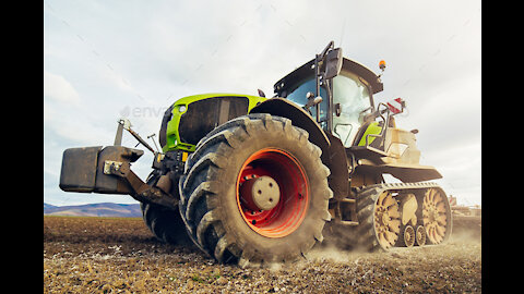 The worst 5 Tractors you can buy!