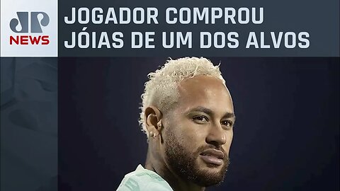 Polícia do DF intima Neymar para depor como testemunha | DIRETO DE BRASÍLIA