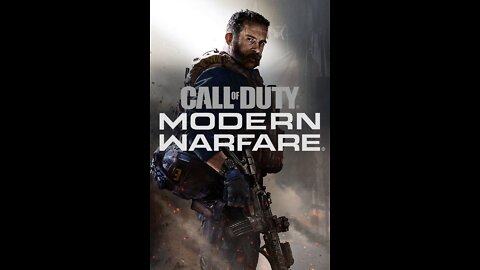 Call Of Duty Modern Warfare