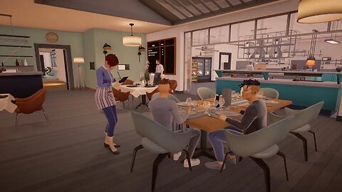 Chef Life: A Restaurant Simulator (PlayStation 5) - Análise