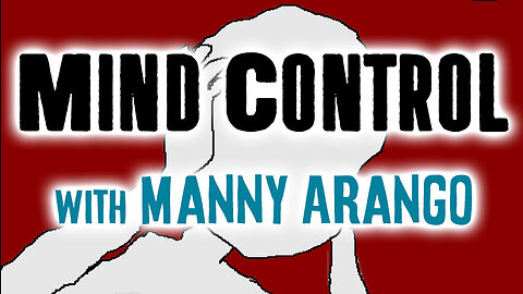 Mind Control - Manny Arango on LIFE Today Live