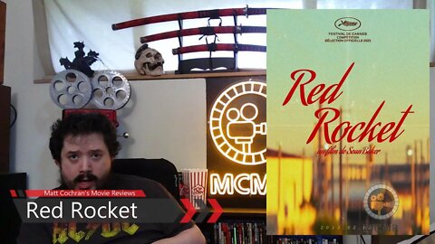 Red Rocket Review