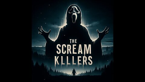 Inside the Mask: Unveiling the Scream Killers