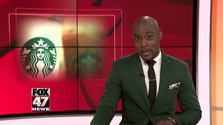 Starbucks says it will close 150 stores next year