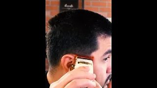 How To Make Cutting Your Own Hair Easier