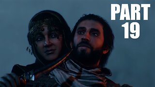 Assassin's Creed Mirage - Walkthrough Gameplay Part 19 - Al-Bahamut