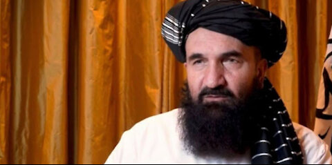 Obama freed Taliban-takeover Mastermind from Guantanamo in Prisoner Exchange!