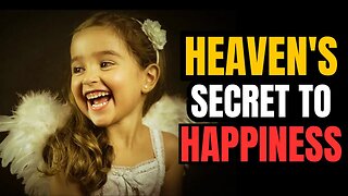 The Most Funny Secret To Happiness And Fulfillment || Wisdom For Dominion