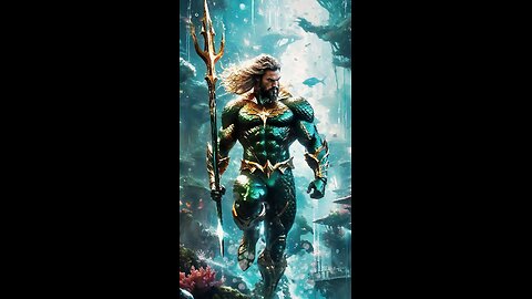 Aquaman latest movie @aquaman