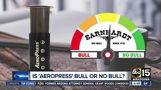 Does the AeroPress really work?