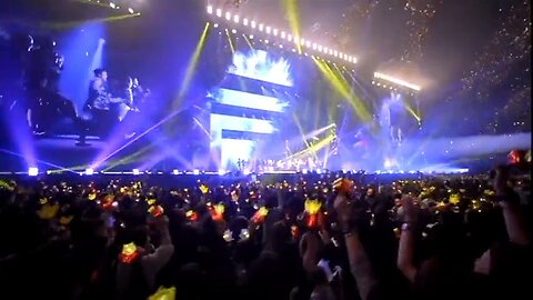 Bigbang Last Dance Japan Sober