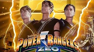 Ted DiFillippo Calls Out Zeo Cast Members And Con Promotors! 😯😳 Let's All Get Along #powerrangerszeo